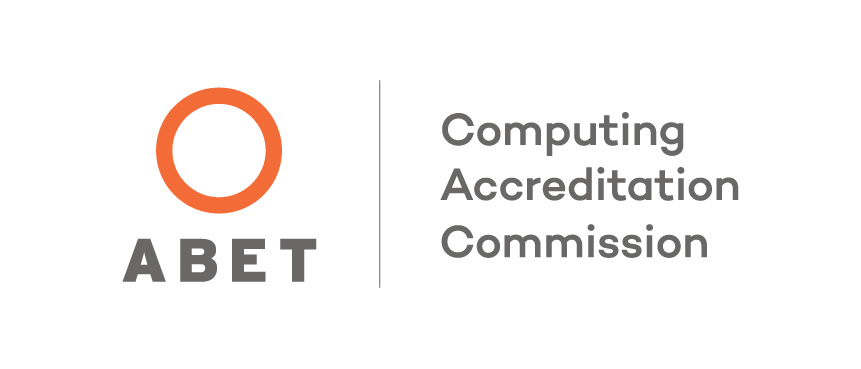 ABET accreditation logo