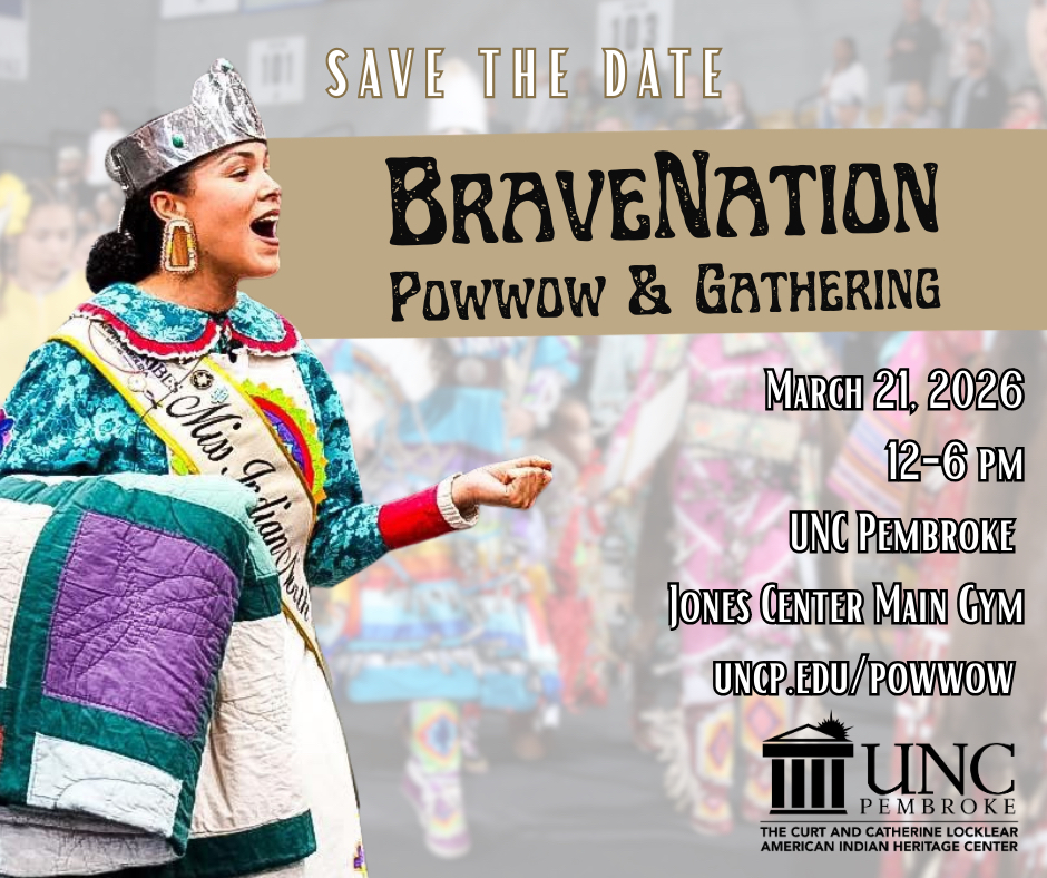 event save the date