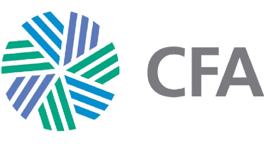 CFA logo