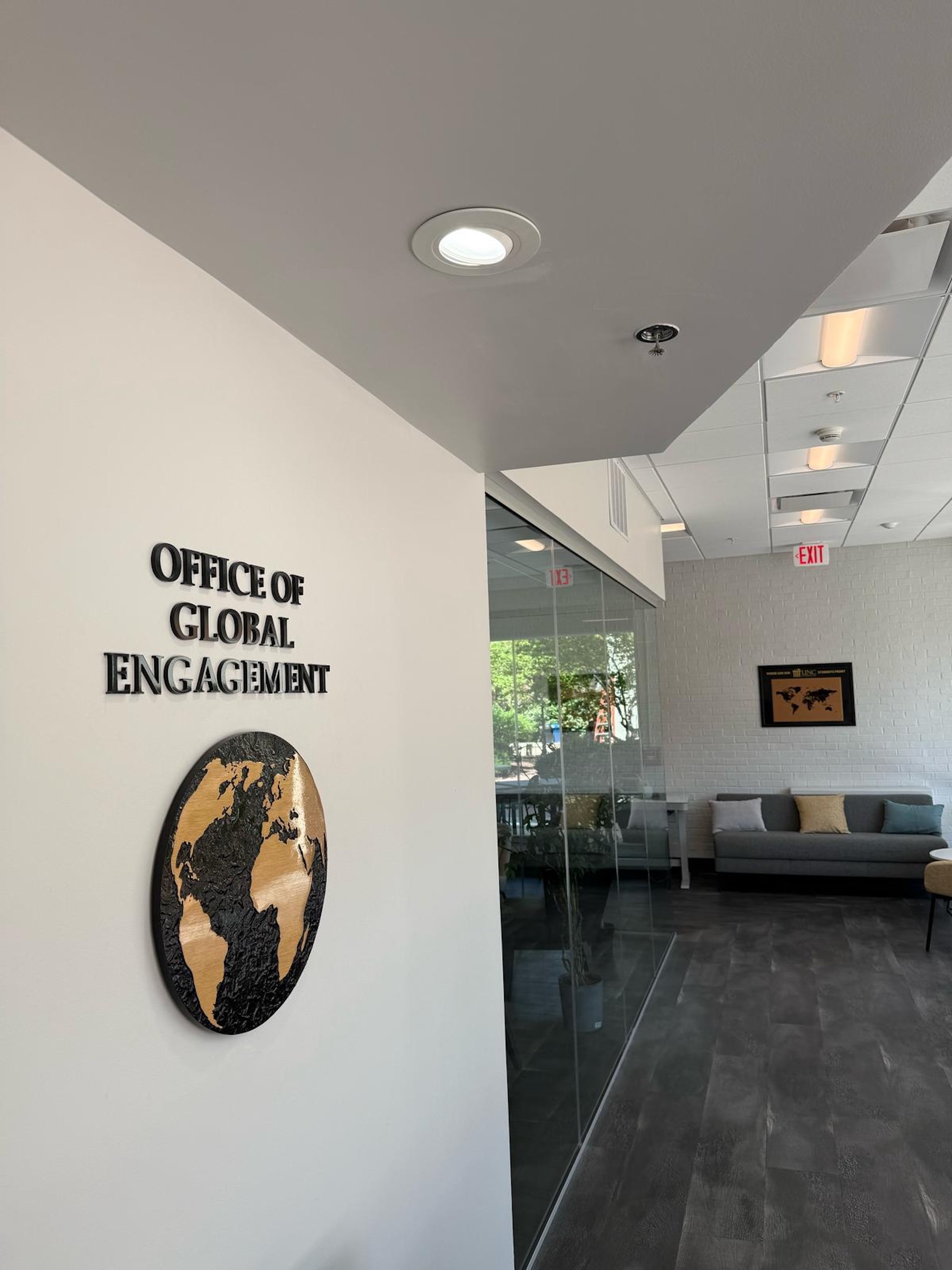 Office of Global Engagement