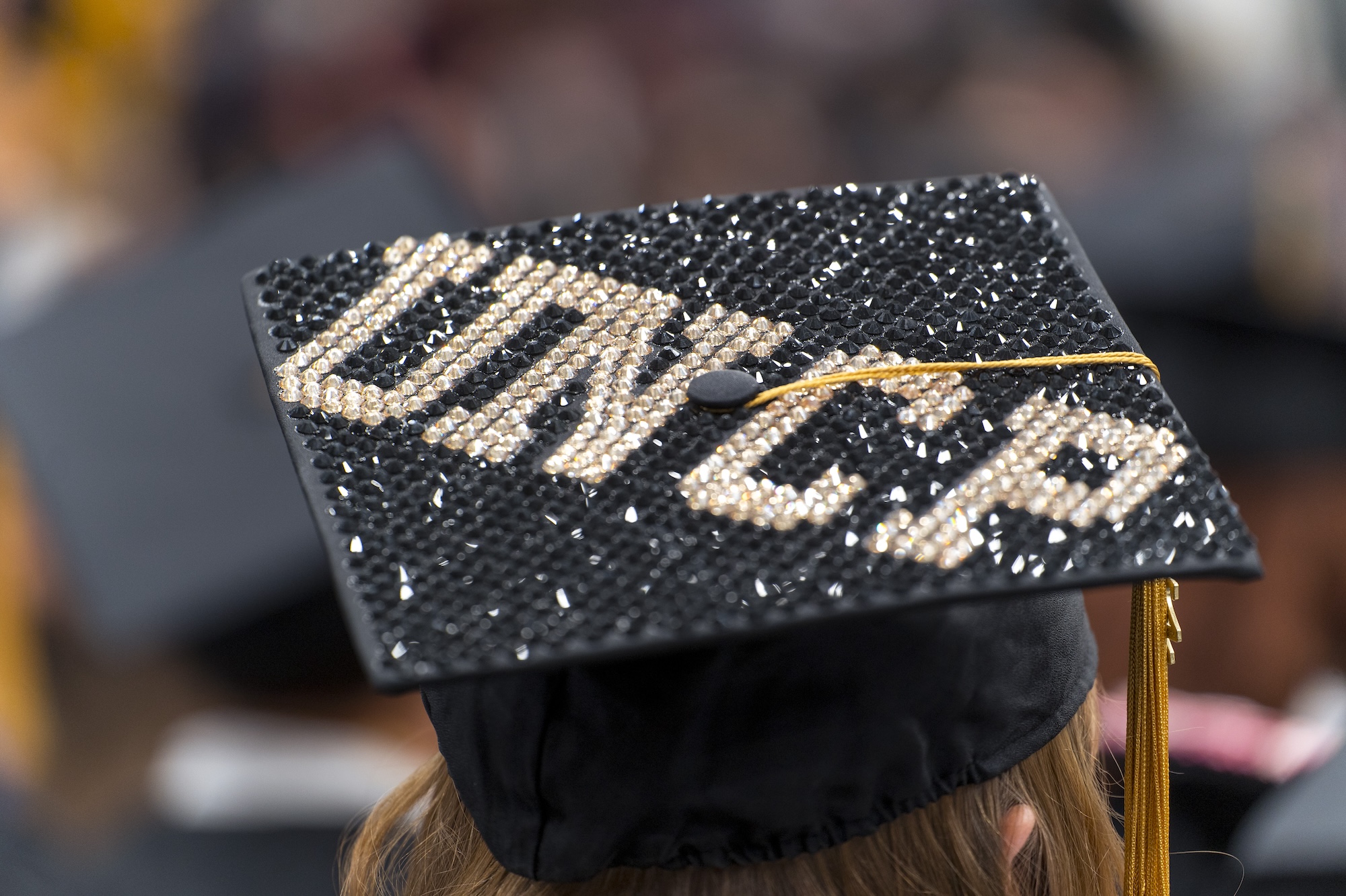 Grad Cap