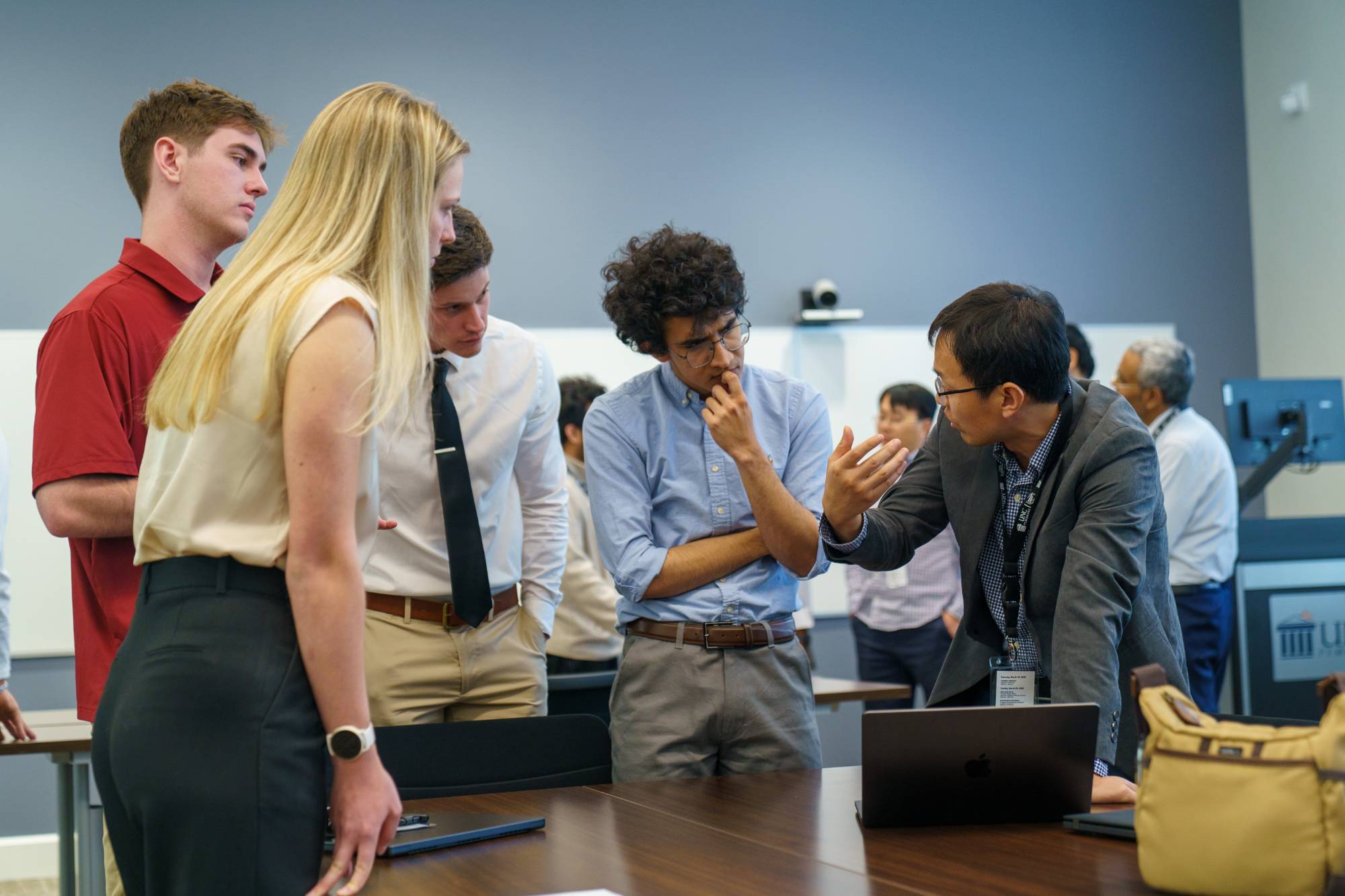UNCP Hackathon