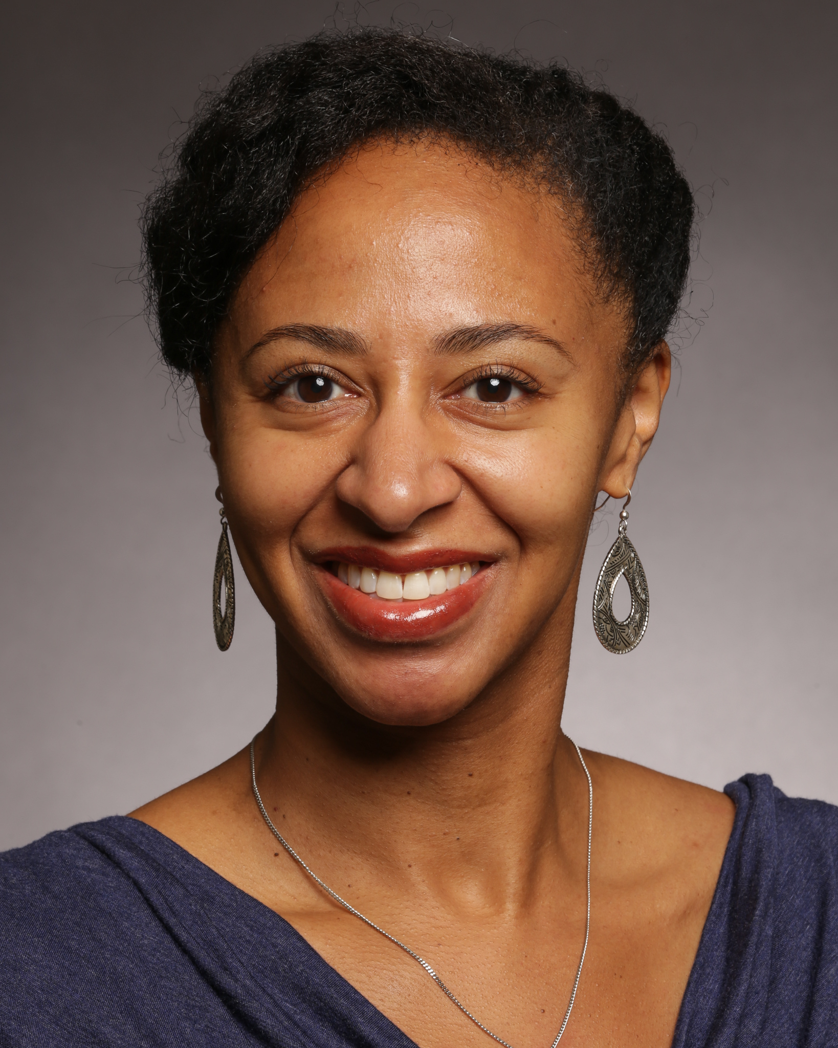 Dr. Veronica Hardy