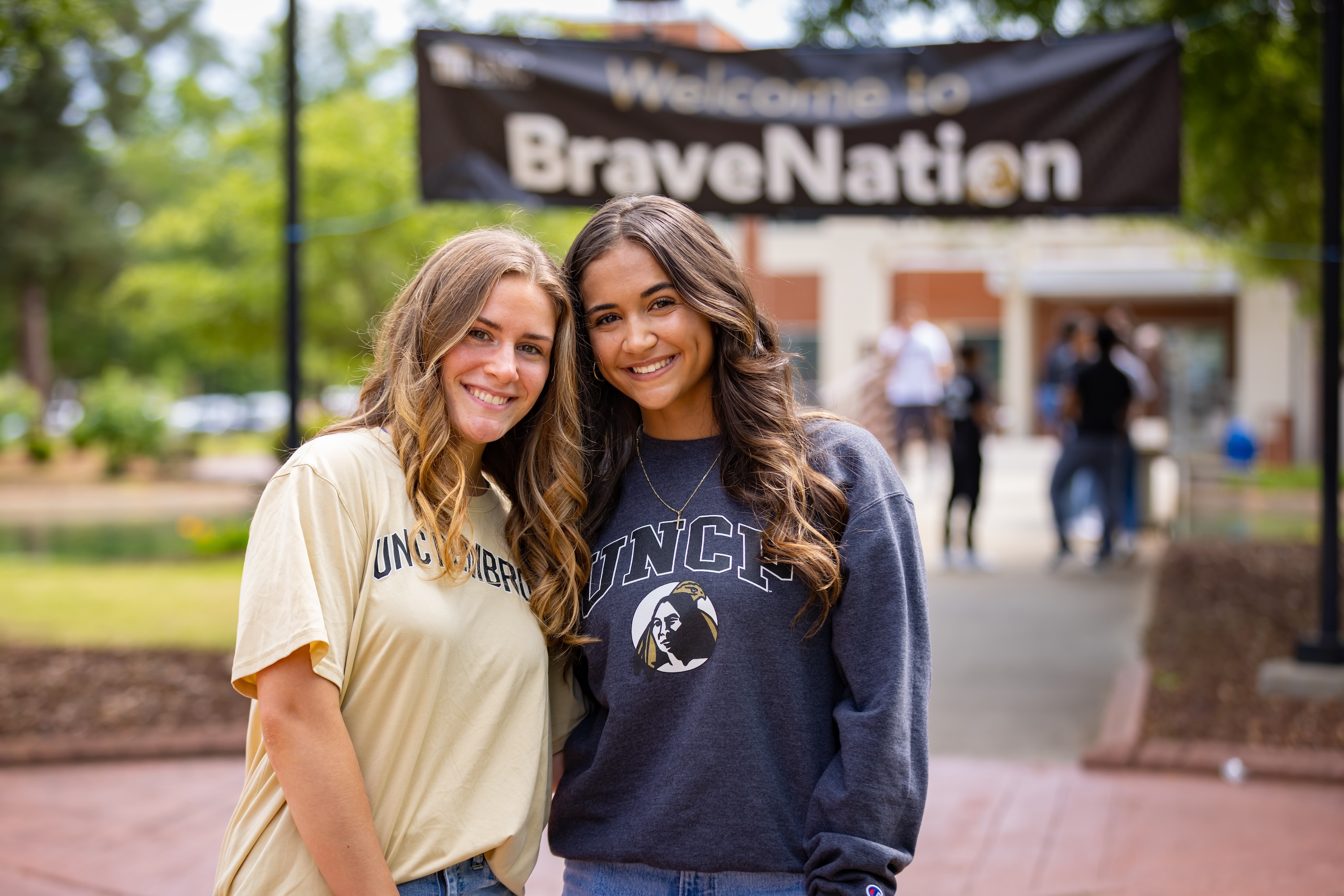 female students