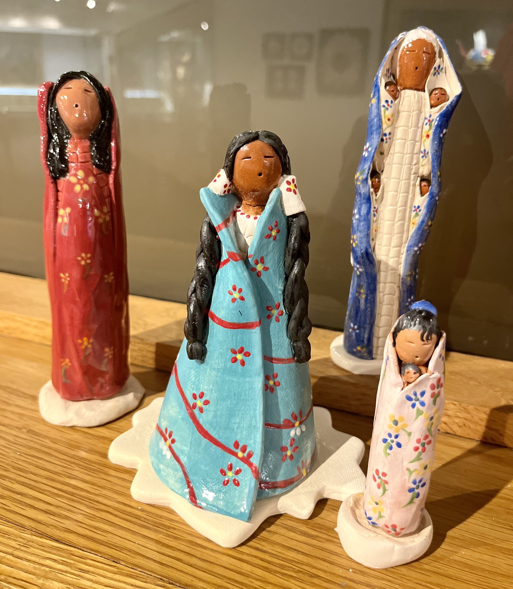 Corn Dolls