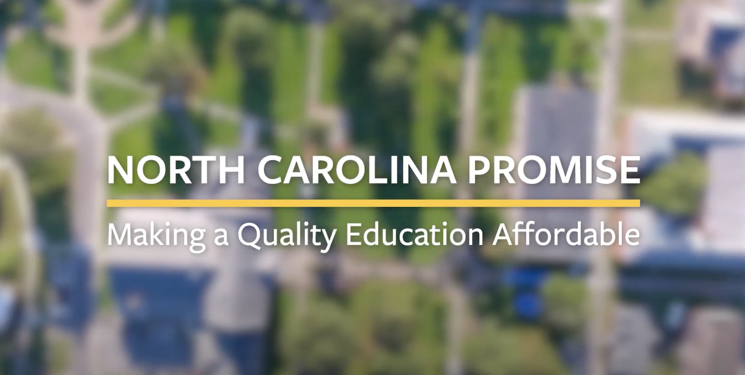NC Promise