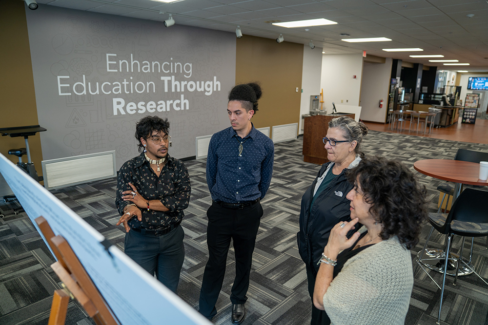 Research UNCP