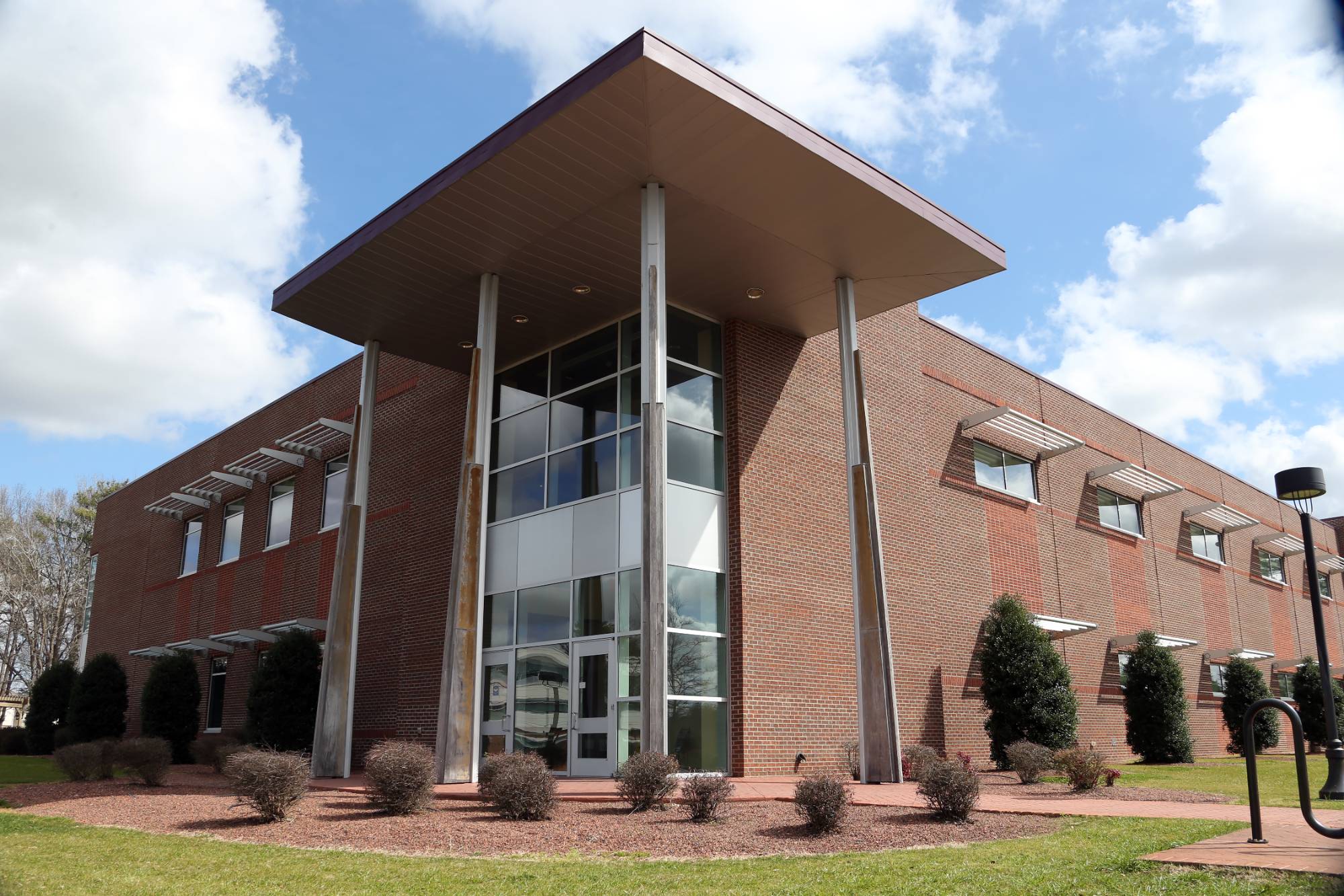 Sampson Building