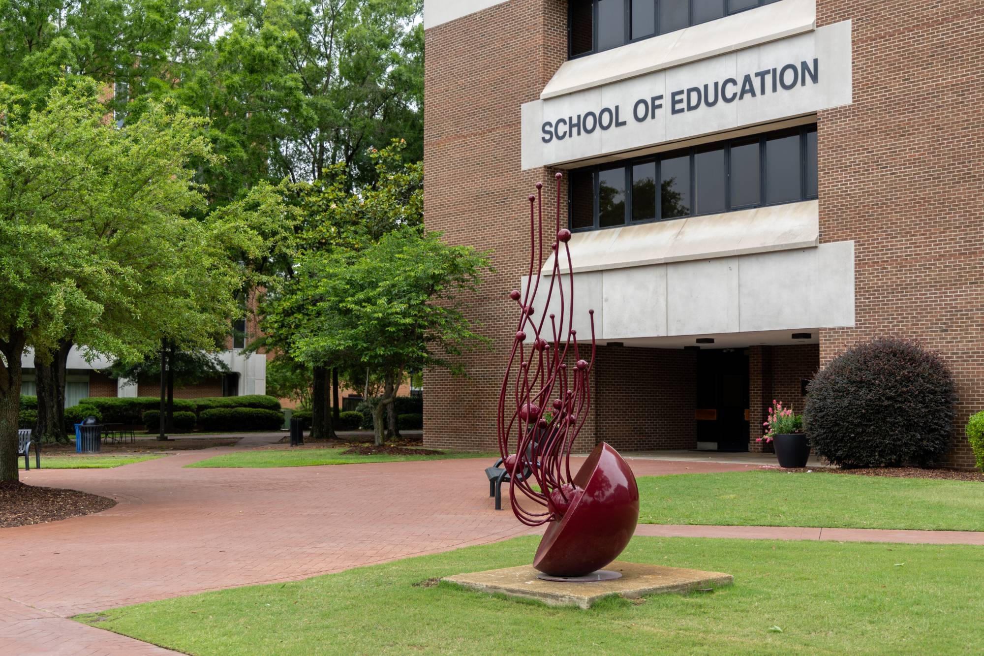 School of Education