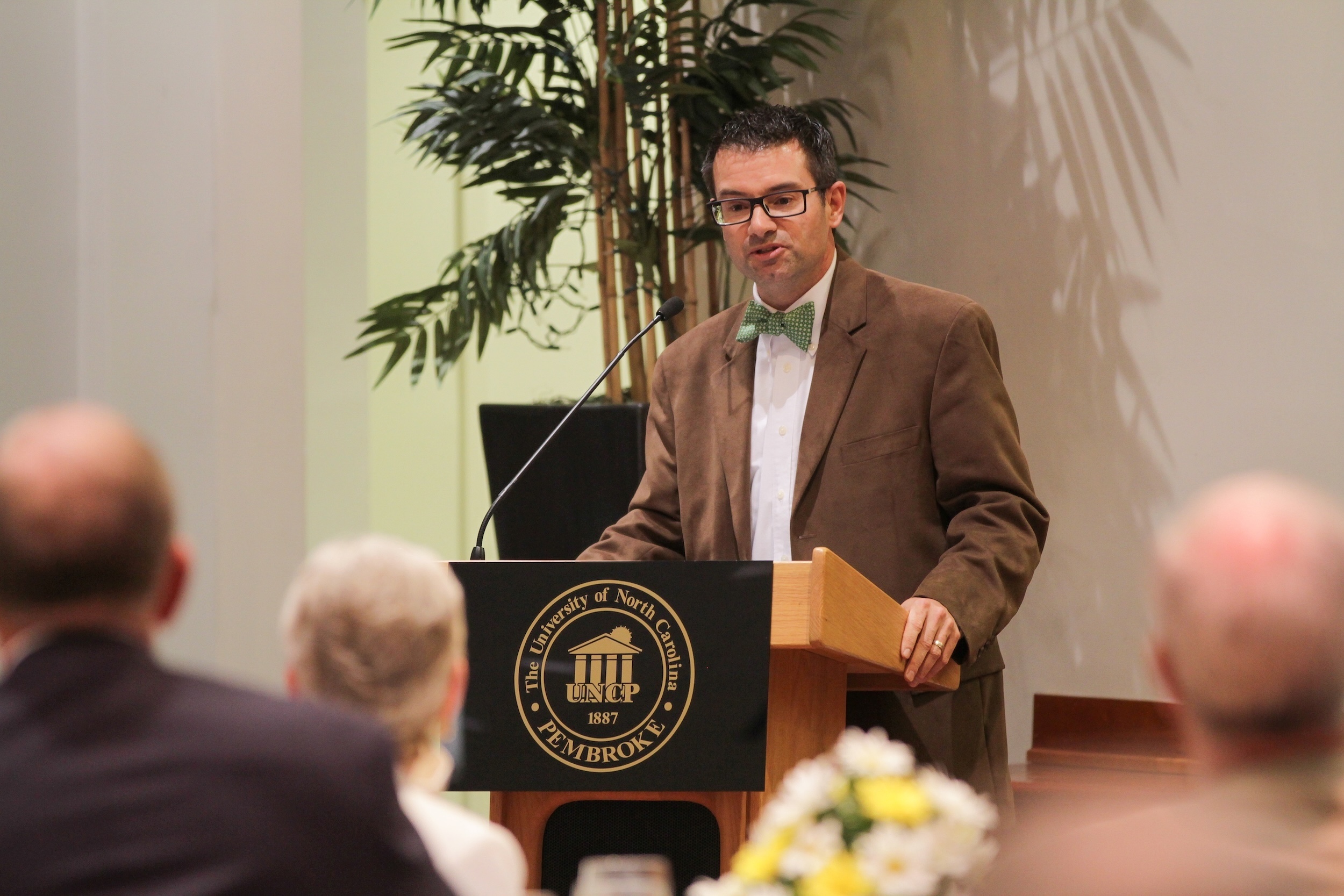 Dr. Tim Ritter
