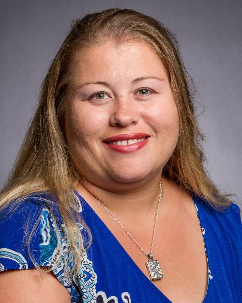 Dr. Erika Young