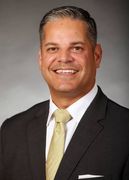 Col. Carlos Berdecia