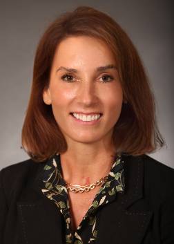 Dr. Anna Clark