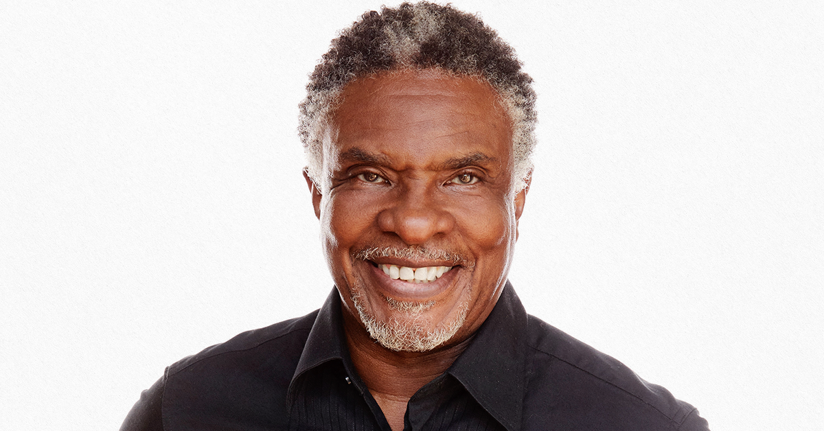 Keith David