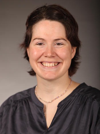 Dr.Elisabeth Potts