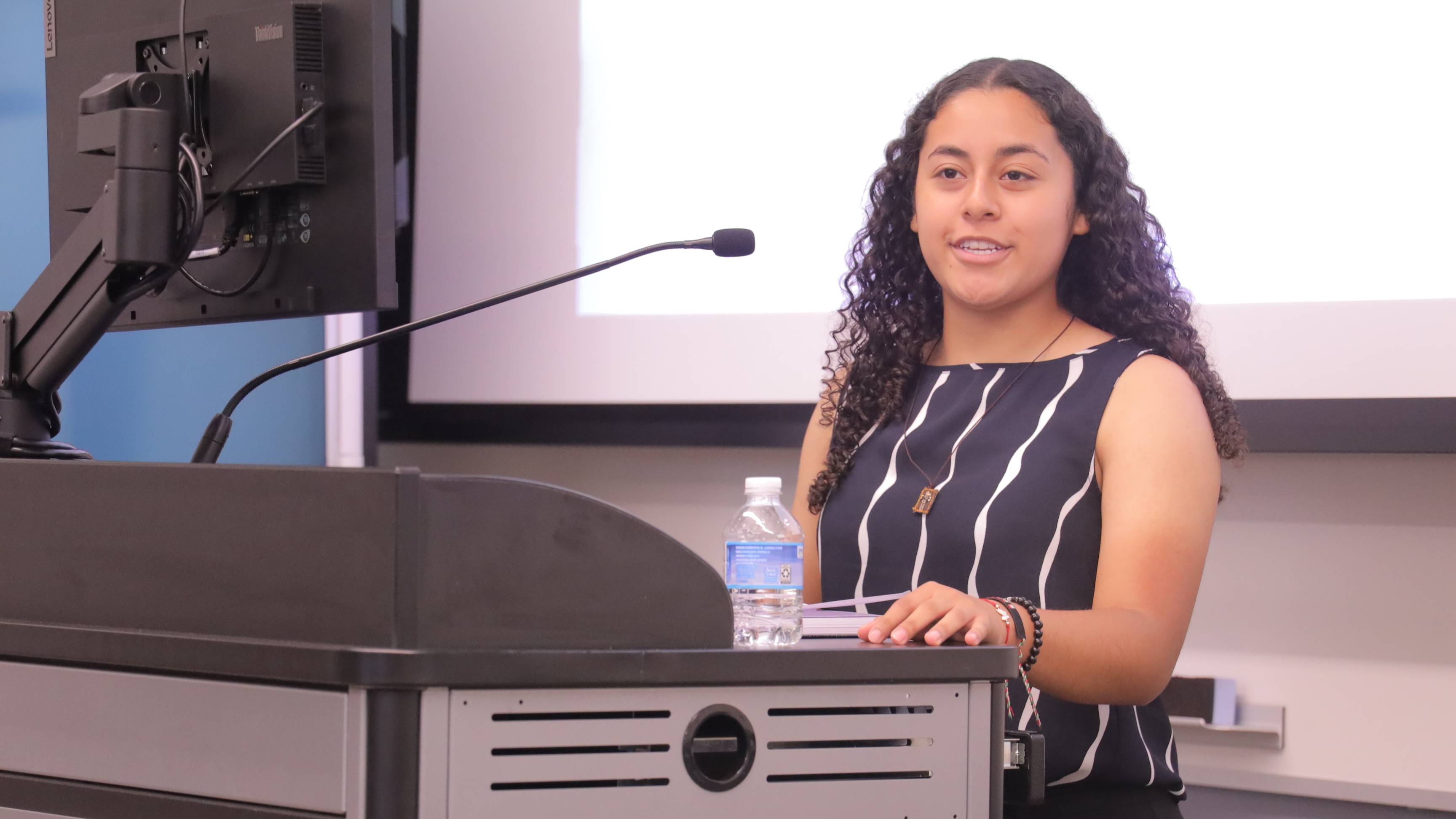 Brenda Chavez Soriano