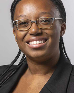 Brianna Atkinson