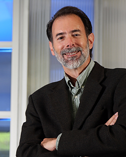 Dr. Ben Bahr