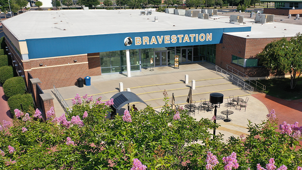 BraveStation