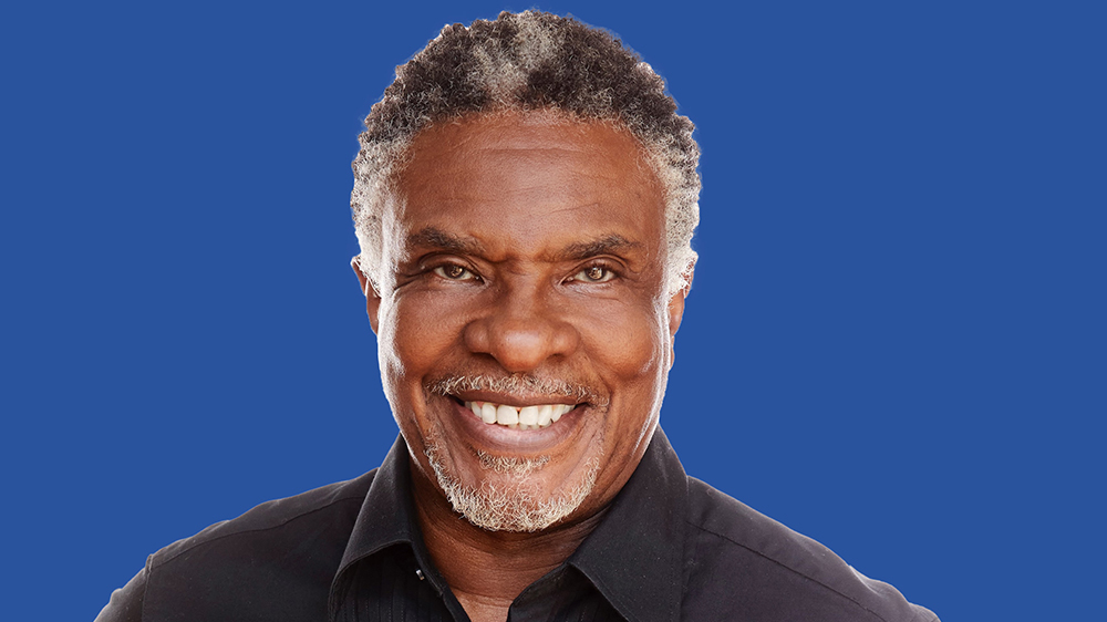 Keith David