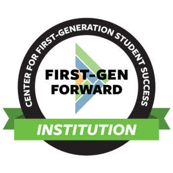 First gen logo