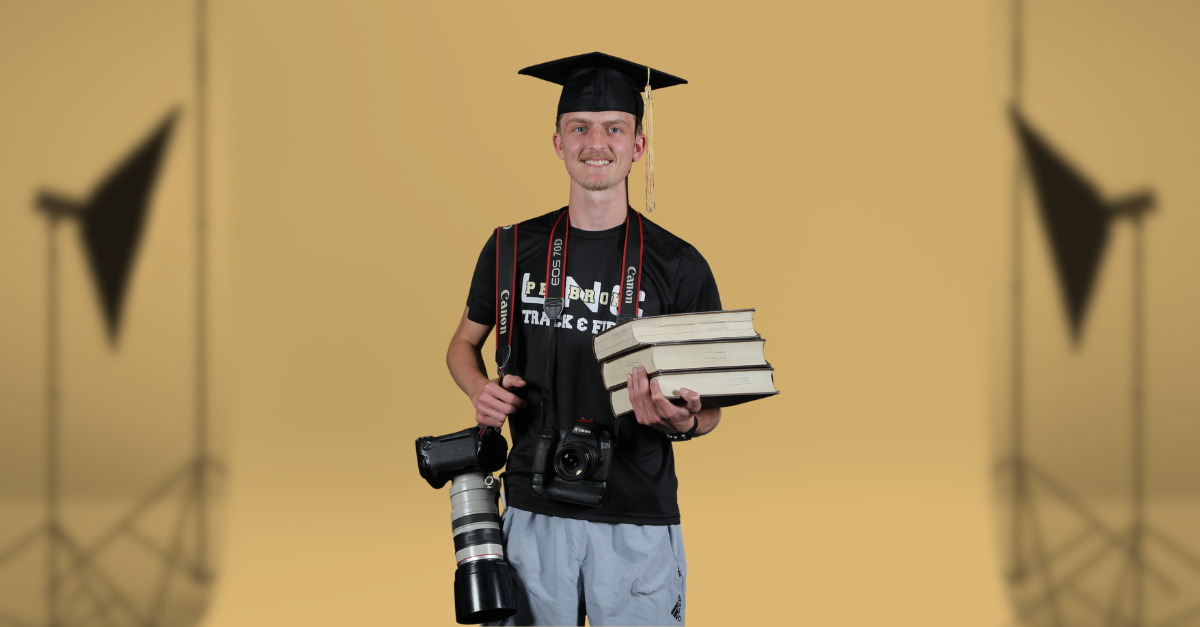Gabe Blackwelder