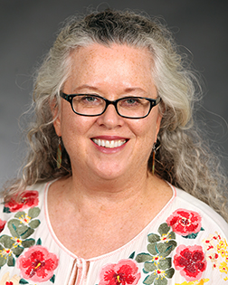 Dr. Jane Haladay