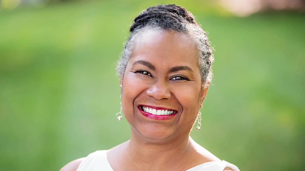 Dr. Laura Gerald