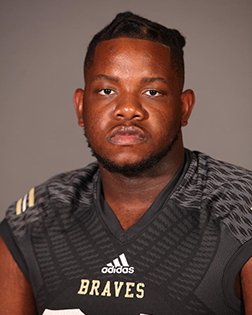 Darryll Malachi