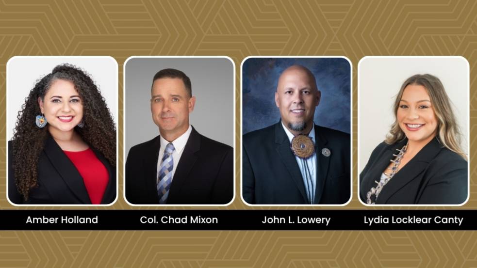 Alumni Award Recipients 2026