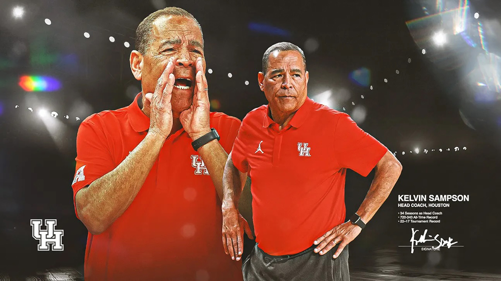 Kelvin Sampson