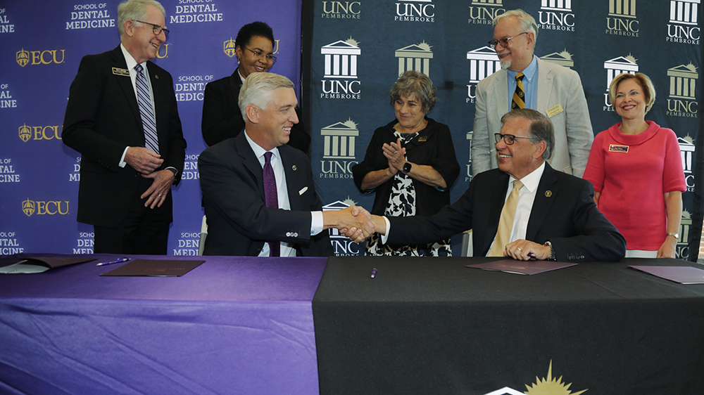 ECU signing