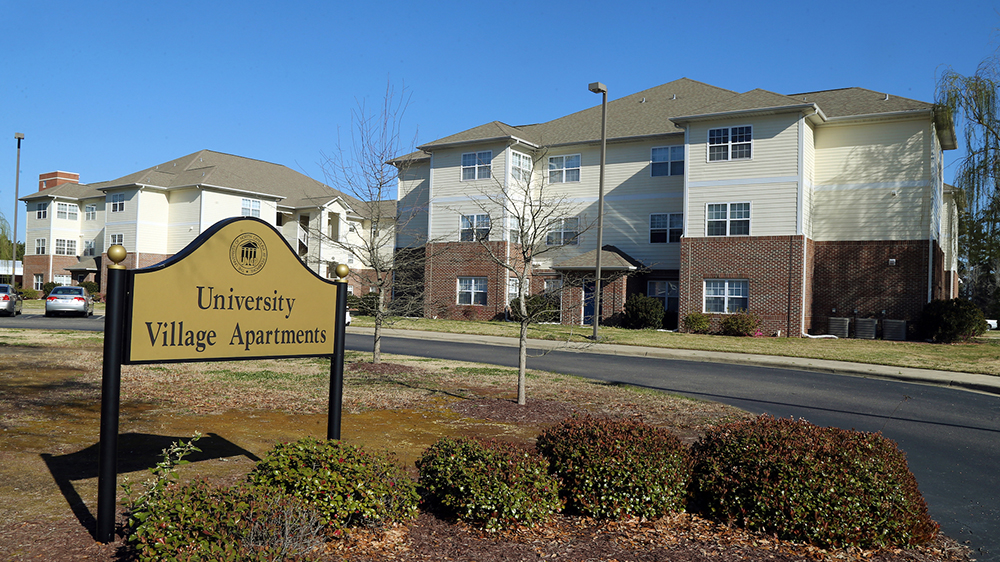 Village Apartments