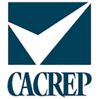 CACREP logo