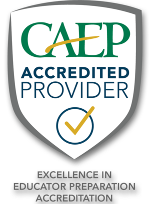 CAEP Logo