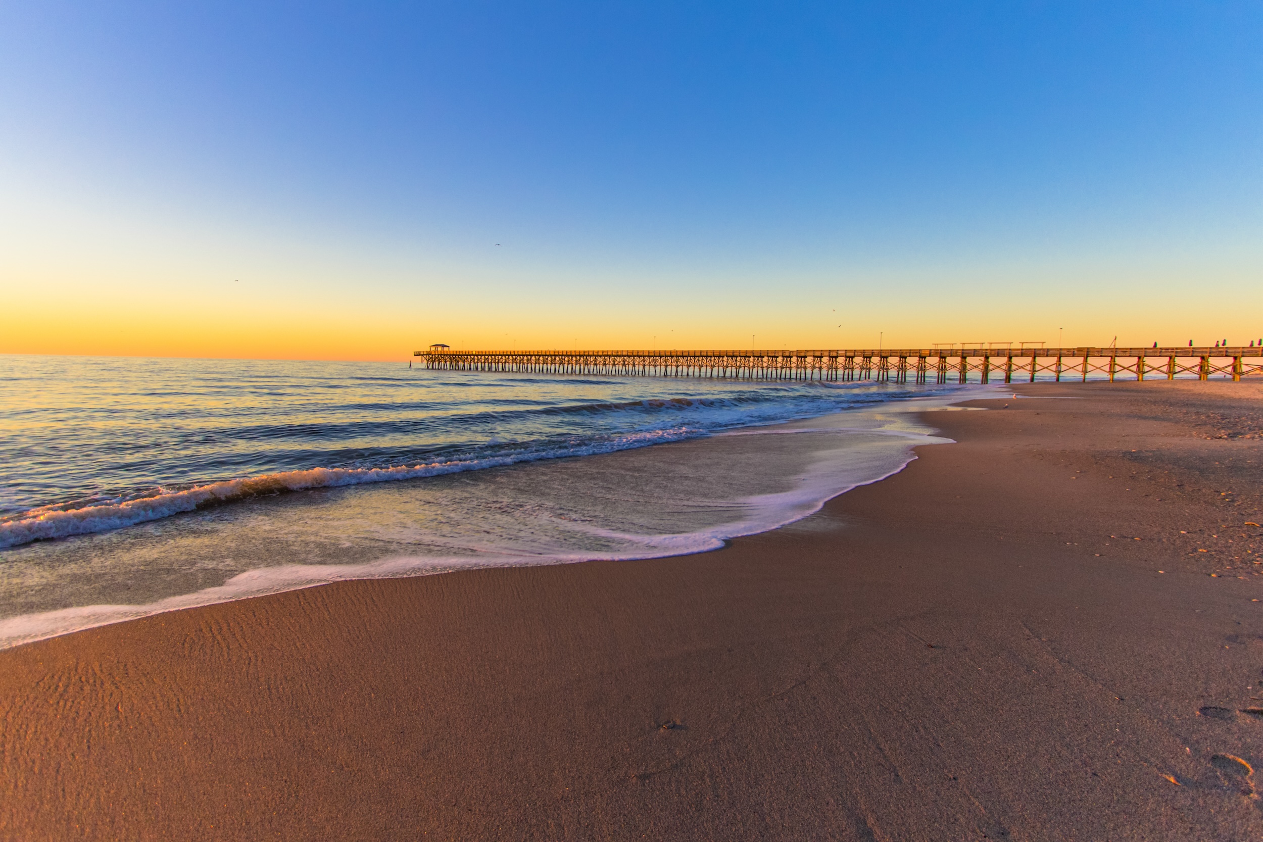Myrtle Beach South Carolina