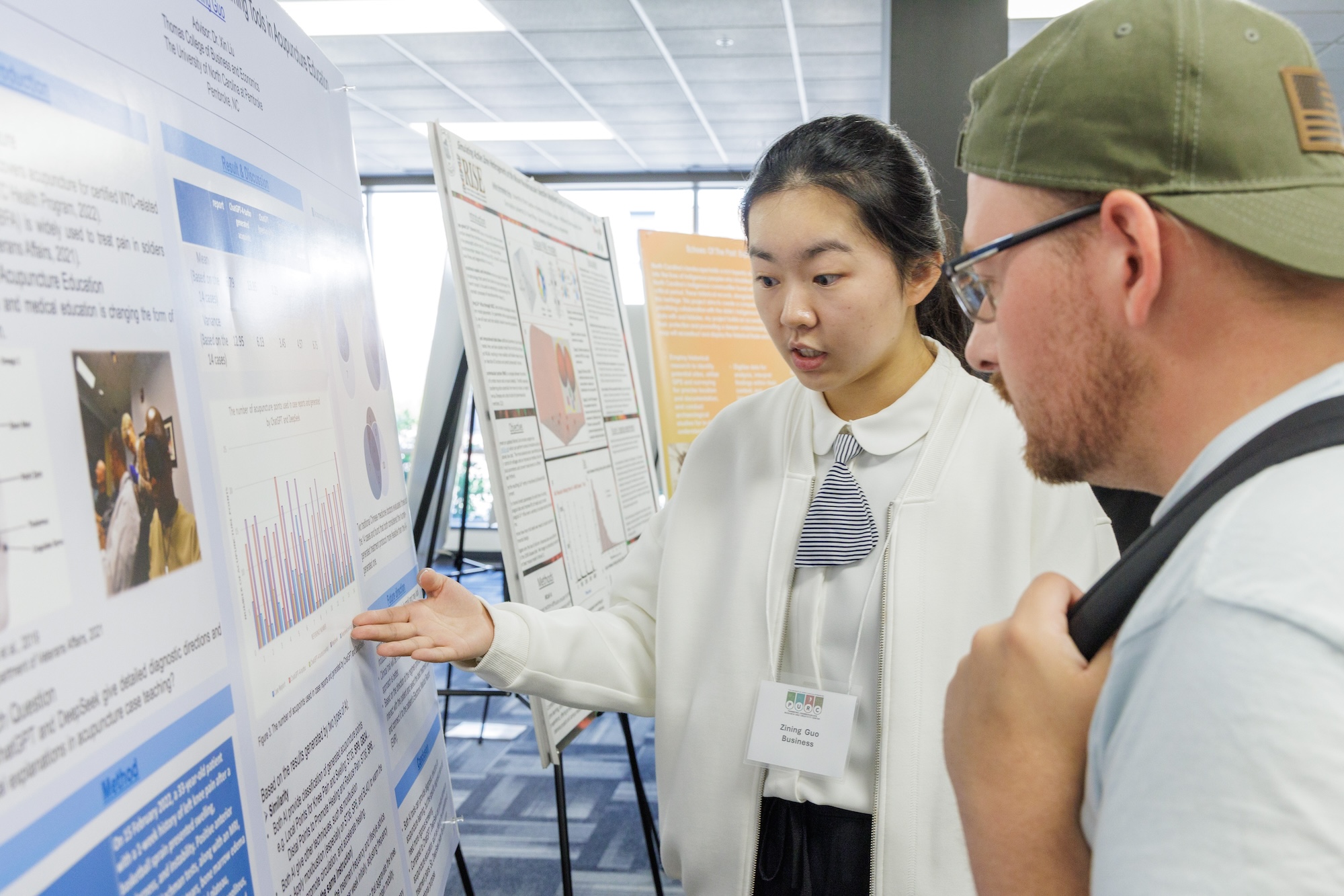 PURC Symposium