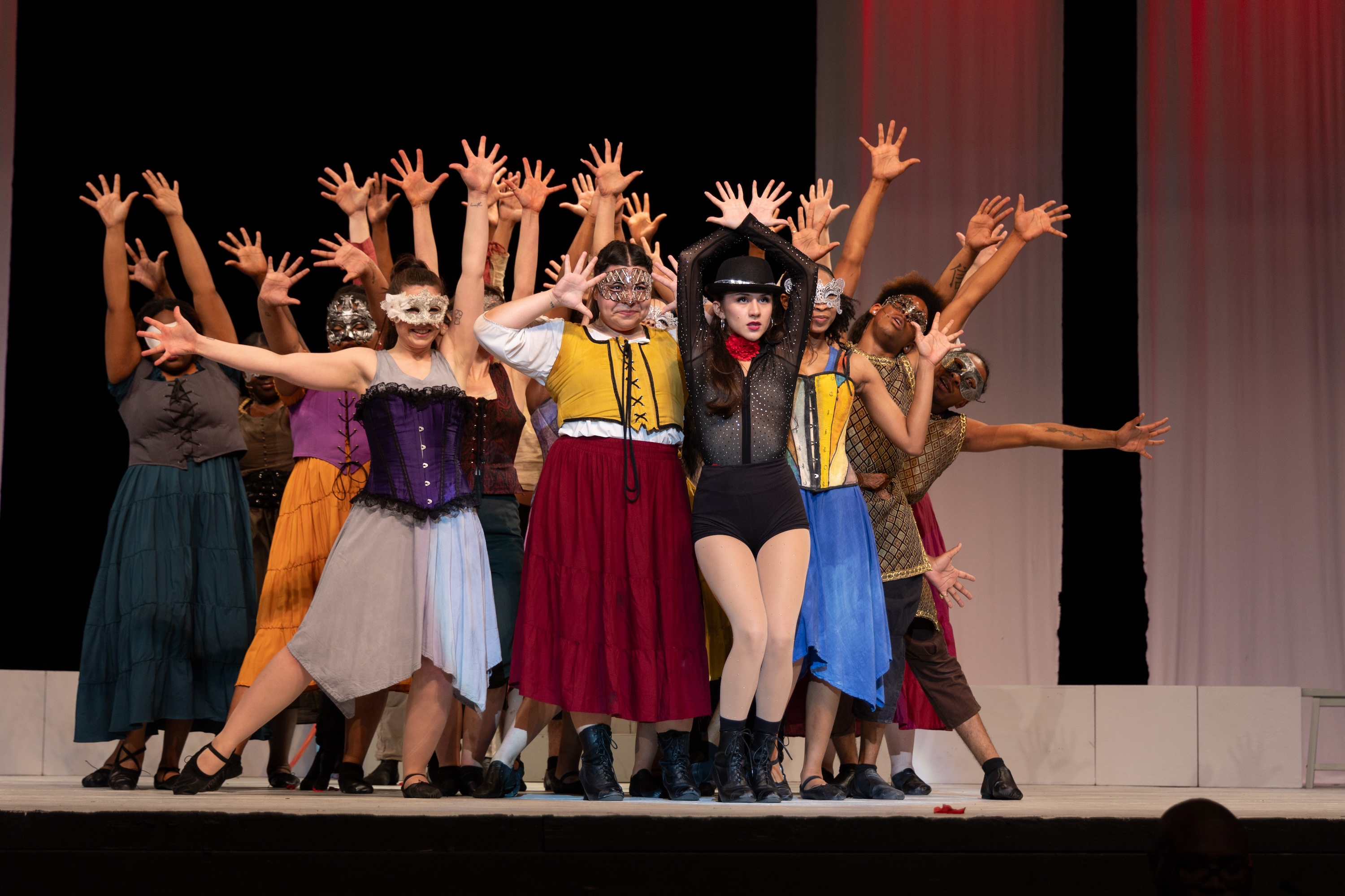 Pippin Musical