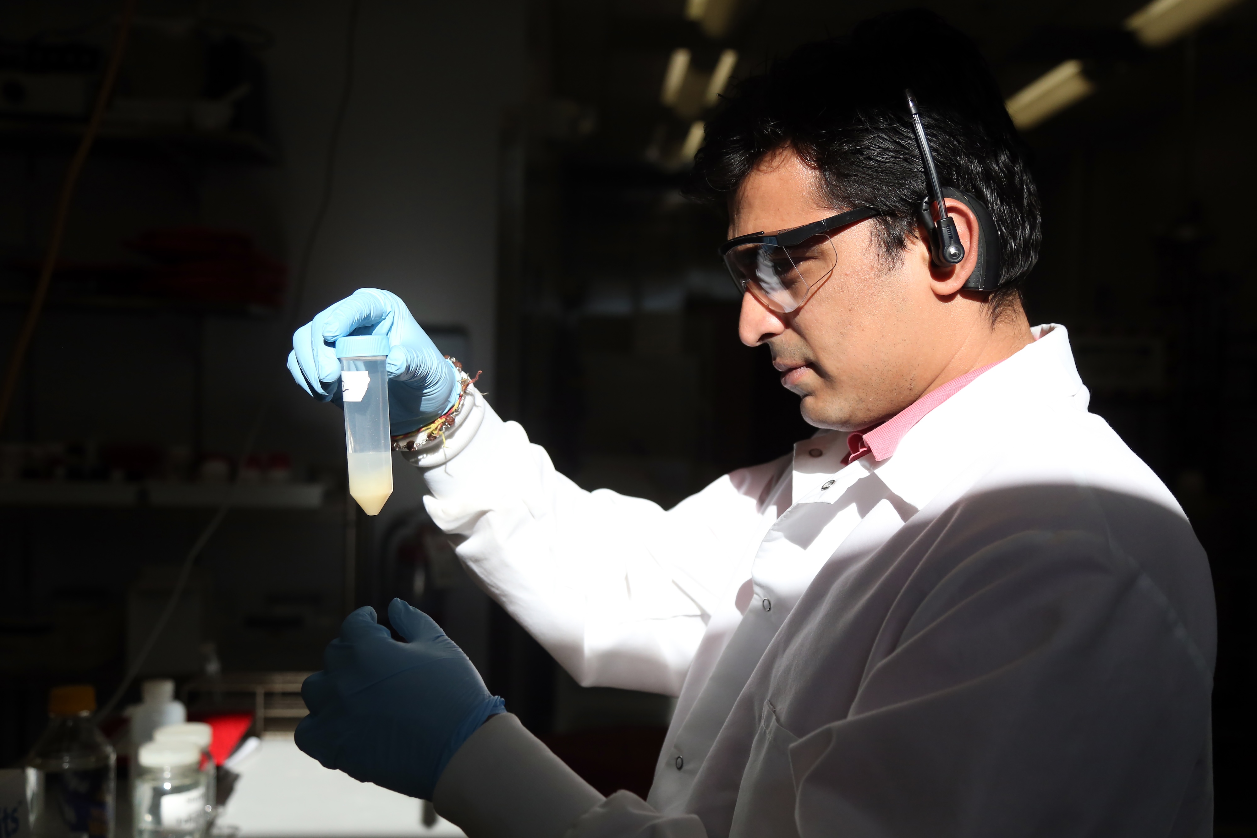 Research Lab