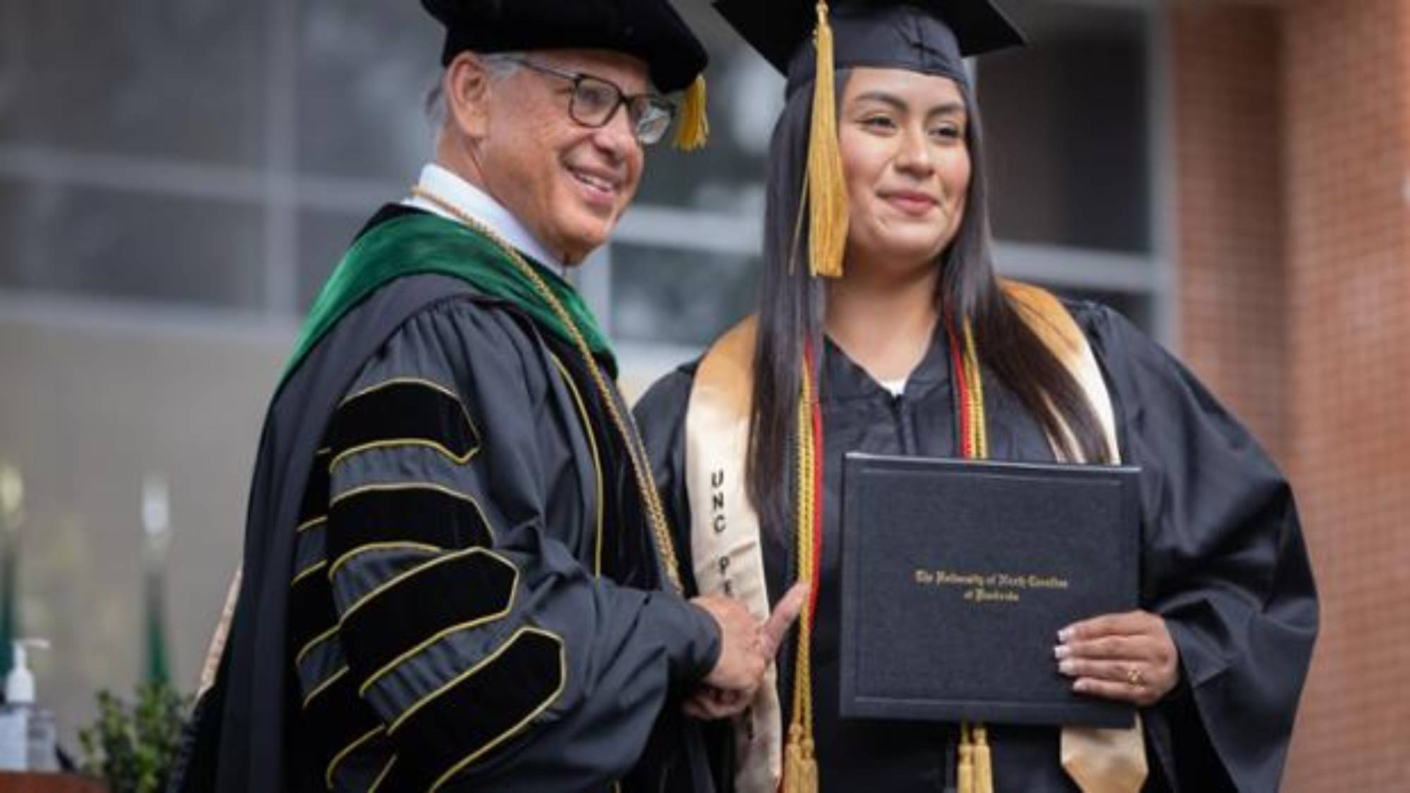 Spring Commencement 2026