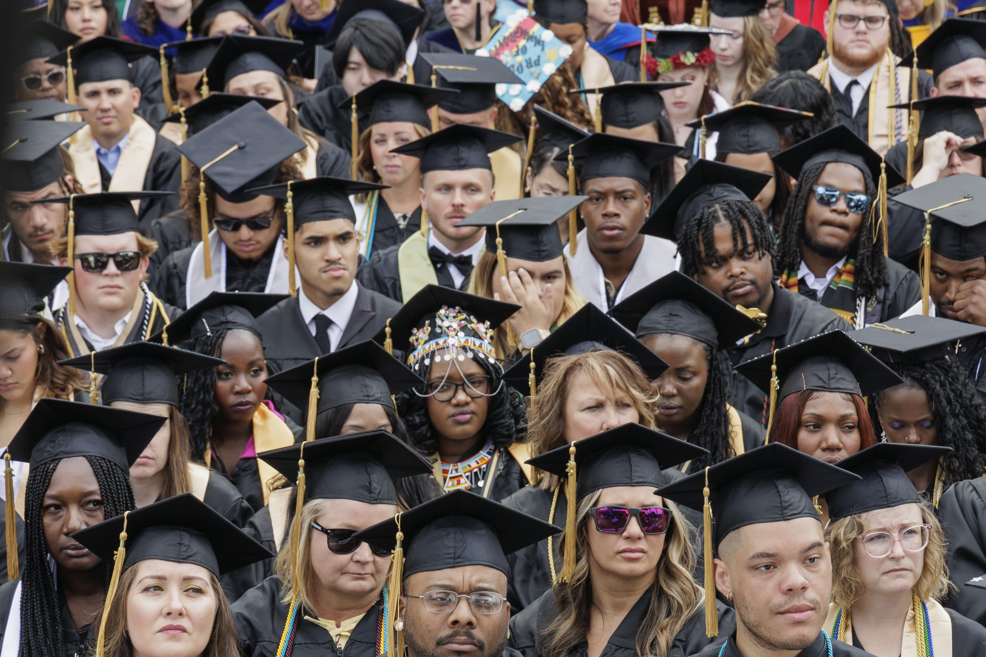 Undergraduate Ceremony