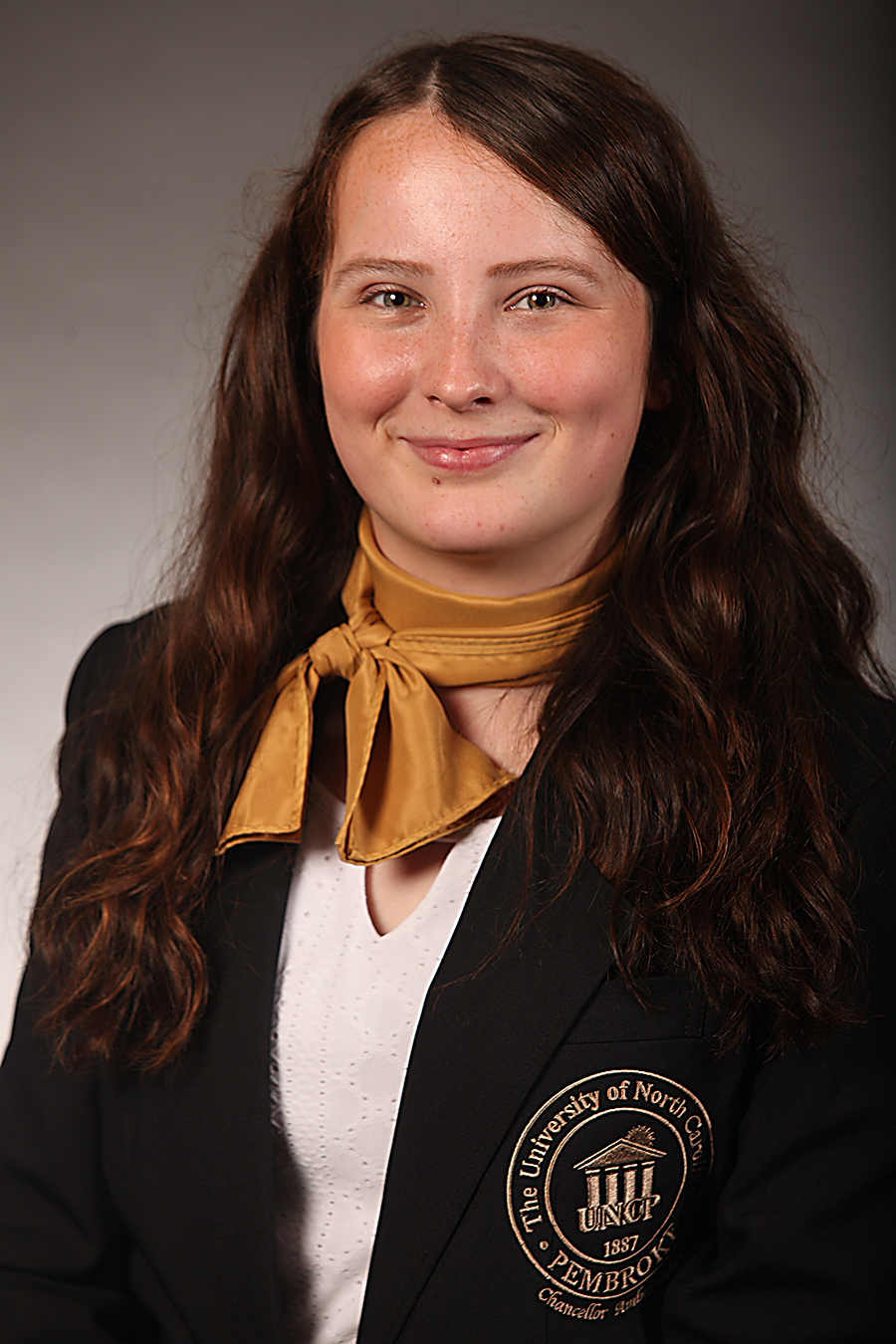 Olivia Peal