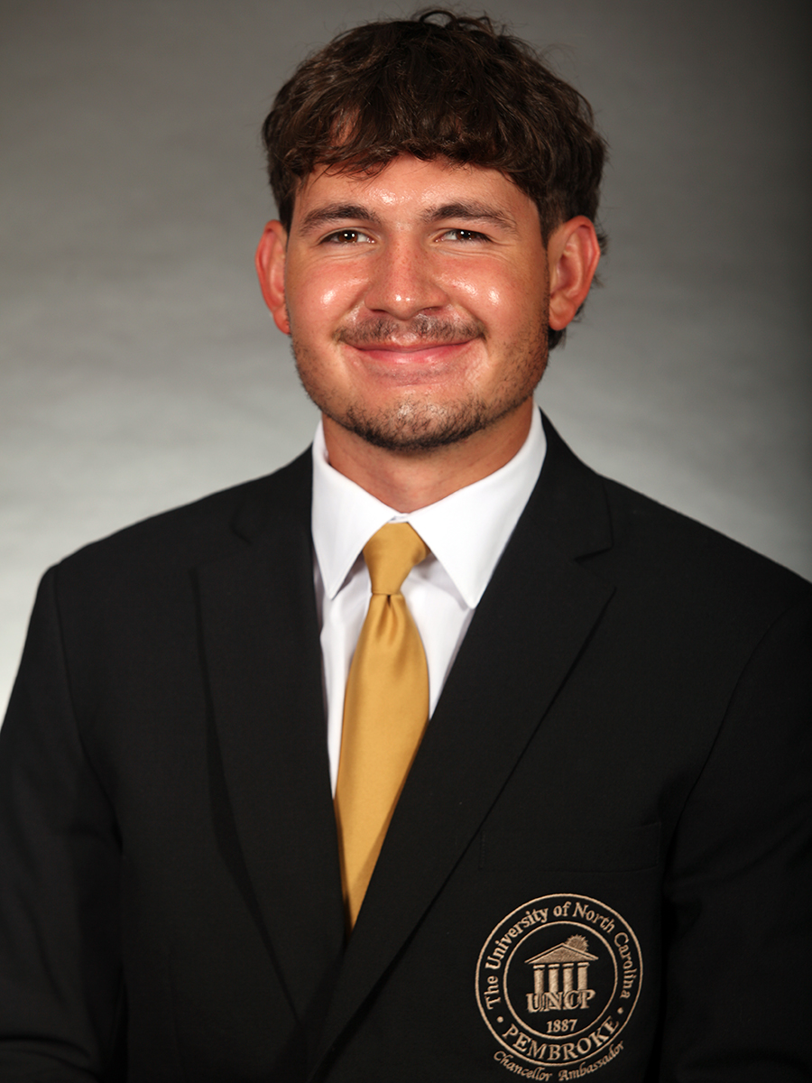 Jacob Oxendine