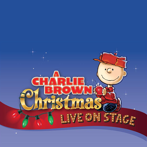 Charlie Brown