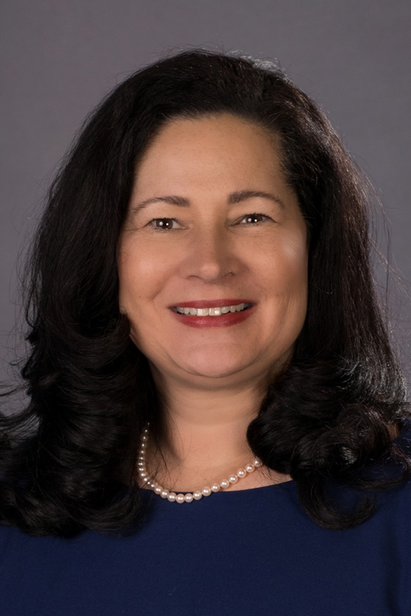 Sheila Cummings