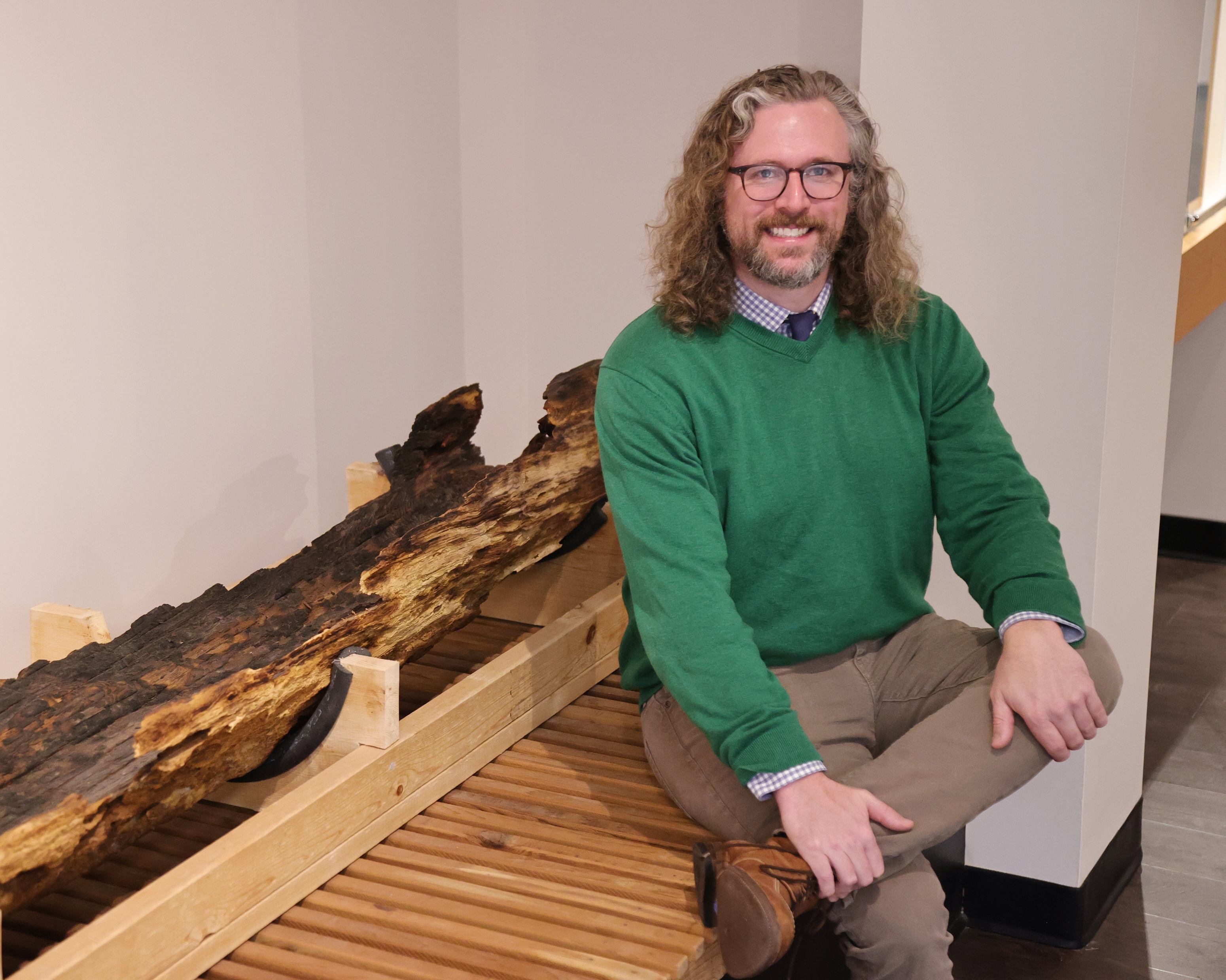 Dr. Daniel LaDu