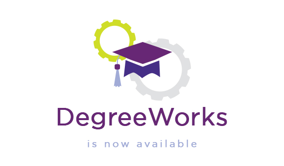 Degree Works Logo