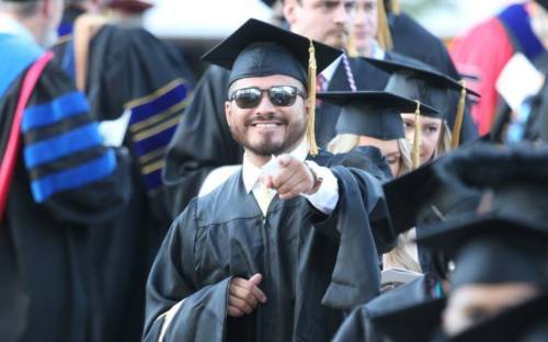 Commencement