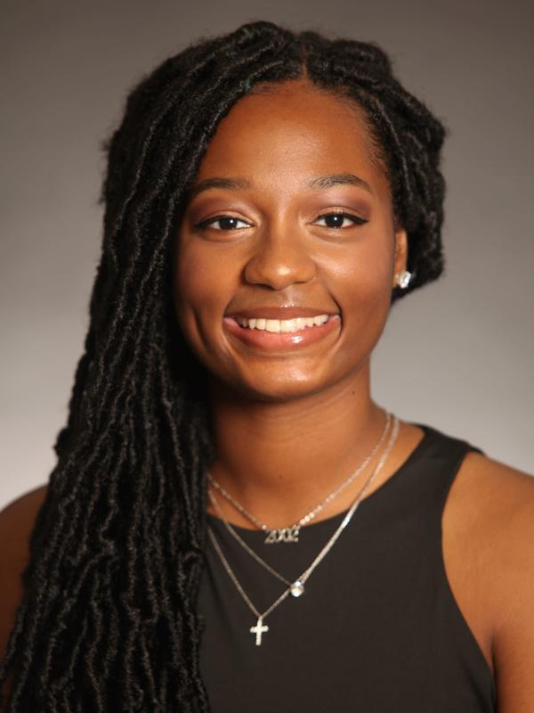 Aria Huntley