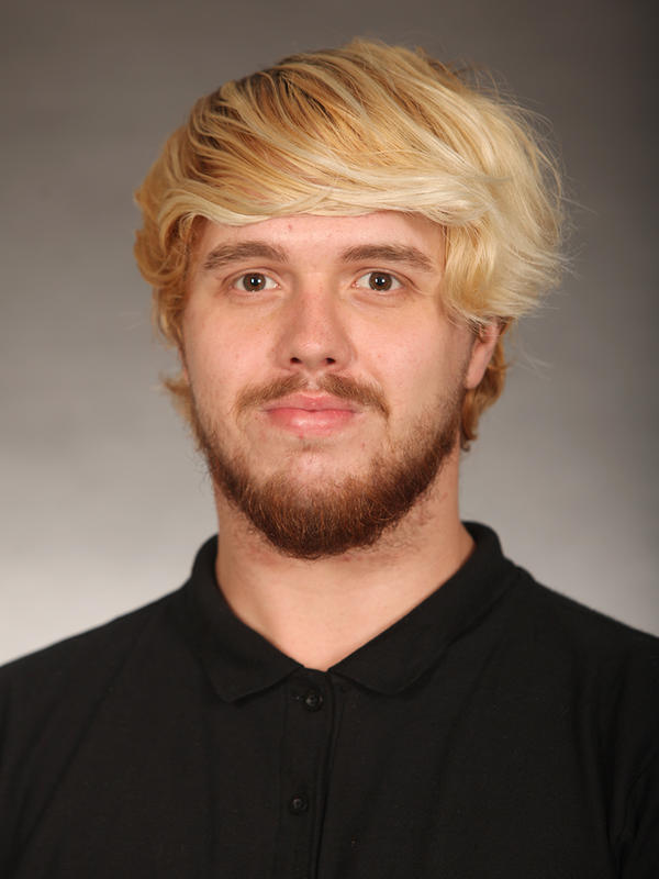 Brennan Jenkins